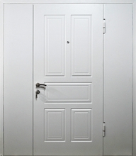 Дверь МДФ № 36
