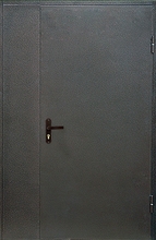 Тамбурная дверь № 8