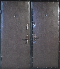 Дверь Винилискожа № 15