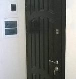 Дверь МДФ в офис