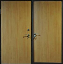 Дверь Ламинат № 16 (ламинат и ламинат)