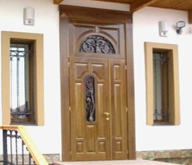 Фото двери для дома