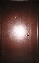 Тамбурная дверь № 12